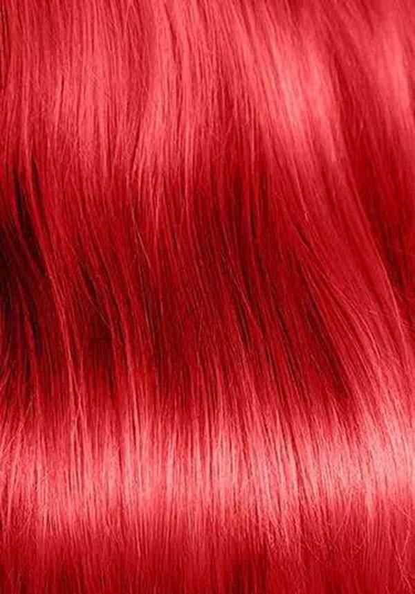 Punky Colour Redilicious - Back View