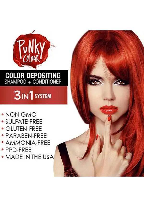 Punky Colour Redilicious - Image 6