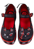 HOT CHOCOLATE Riot Kitty | PLATFORMS - Detail 4