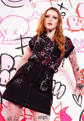 Hell Bunny Riot - Front View