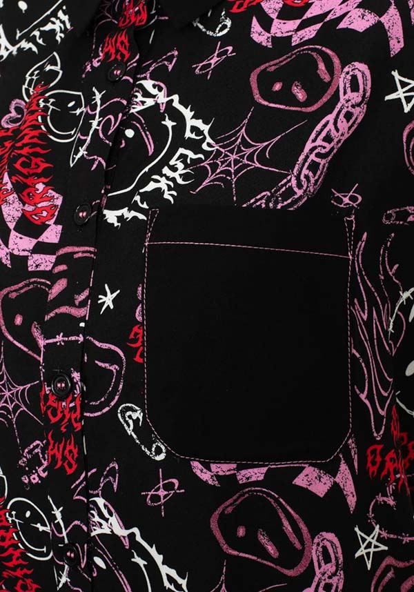 Hell Bunny Riot - View 8