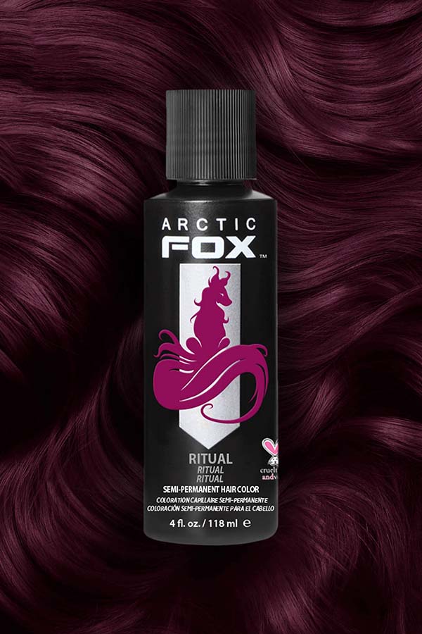 Ritual | HAIR COLOUR [118ml]