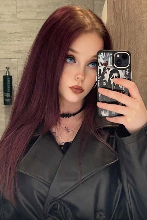 Ritual | HAIR COLOUR [118ml]
