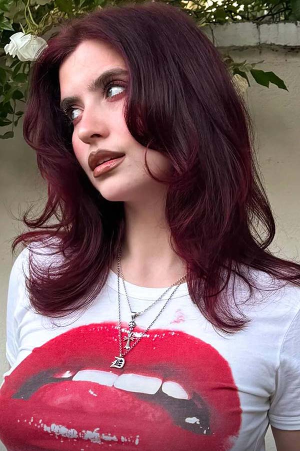 Ritual | HAIR COLOUR [118ml]