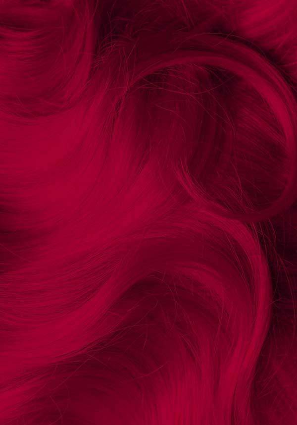 Manic Panic Rock N' Roll Red - Image 7
