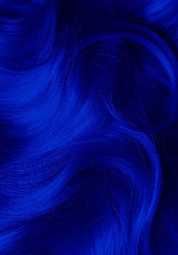 Manic Panic Rockabilly Blue - Image 7