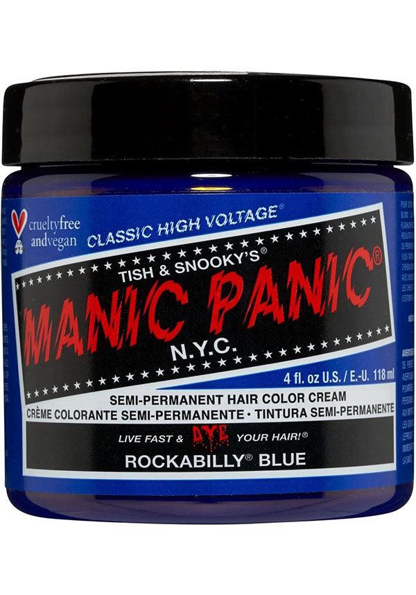 Manic Panic Rockabilly Blue - Image 6