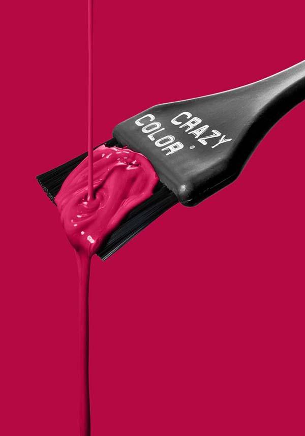 Crazy Color Ruby Rouge - Image 6