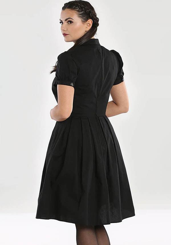 Hell Bunny Samara - Side View