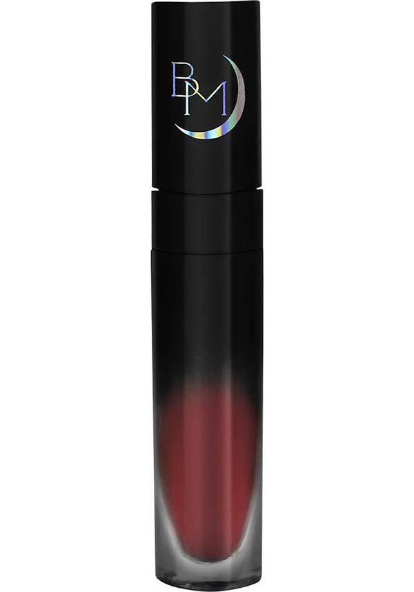 Black Moon Cosmetics Sanguis - Close Up
