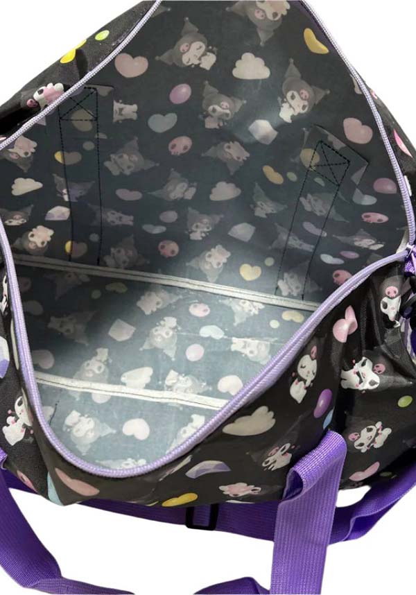 Hello Kitty Sanrio | STORAGE BAG - Sanrio - Detail 4