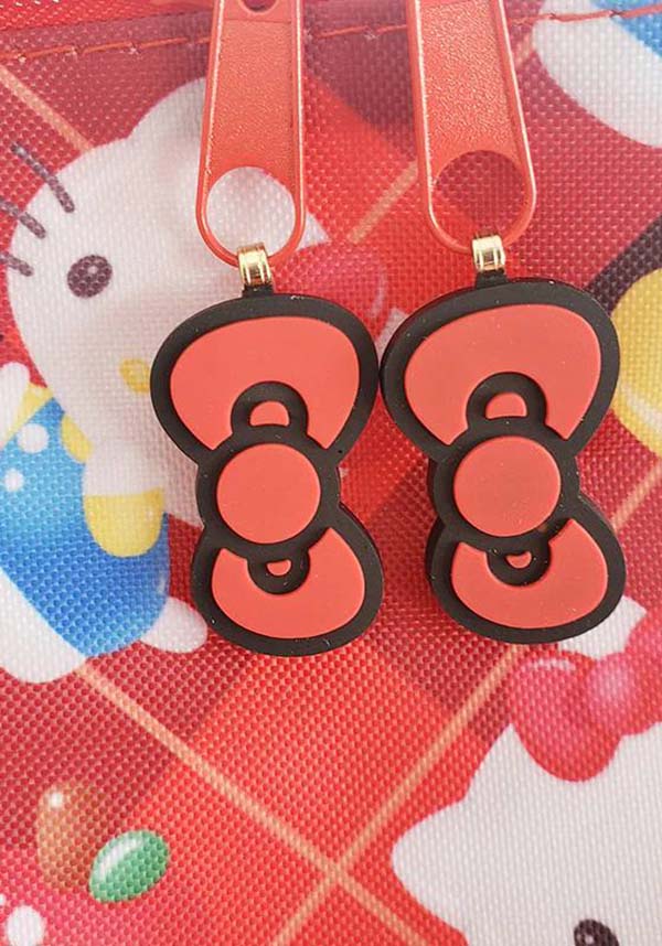 Hello Kitty Sanrio | STORAGE BAG - Sanrio - Detail 7
