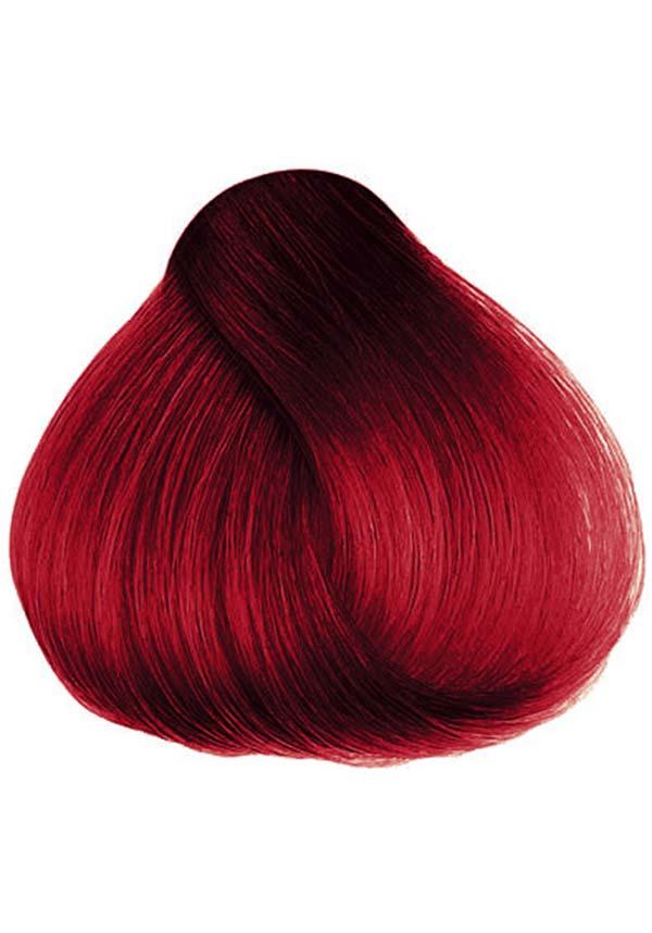 Hermans Hair Scarlett Rogue Red - Image 6