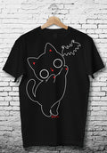 Beserk Clothing Shadow & Flight - Front View