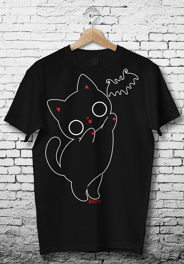 Beserk Clothing Shadow & Flight - Front View