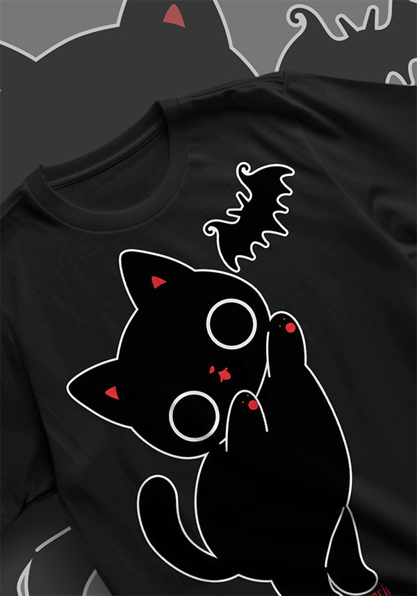 Beserk Clothing Shadow & Flight - Back View