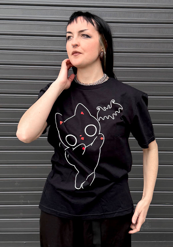Shadow & Flight | T-SHIRT