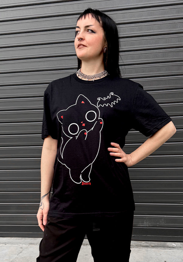 Shadow & Flight | T-SHIRT