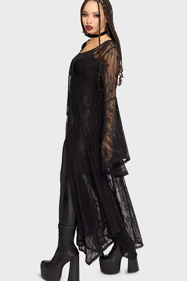 Shadow Queen | DUSTER