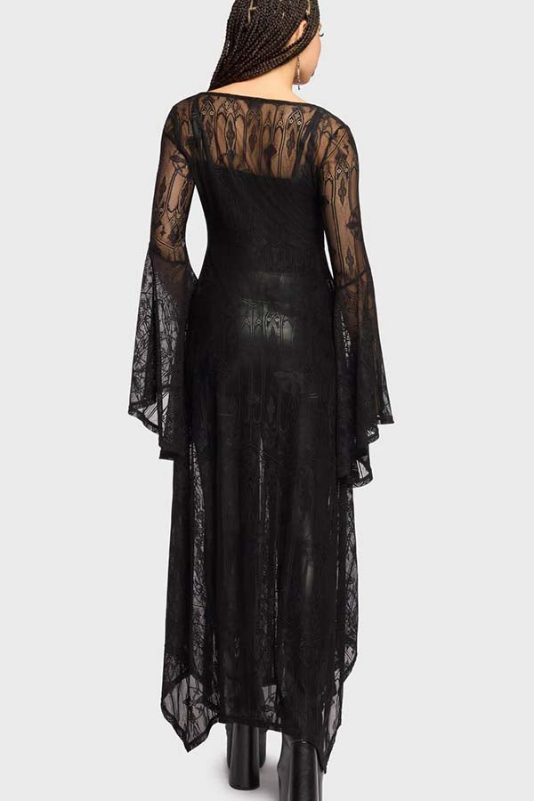 Shadow Queen | DUSTER