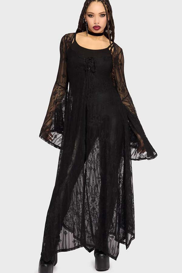 Shadow Queen | DUSTER