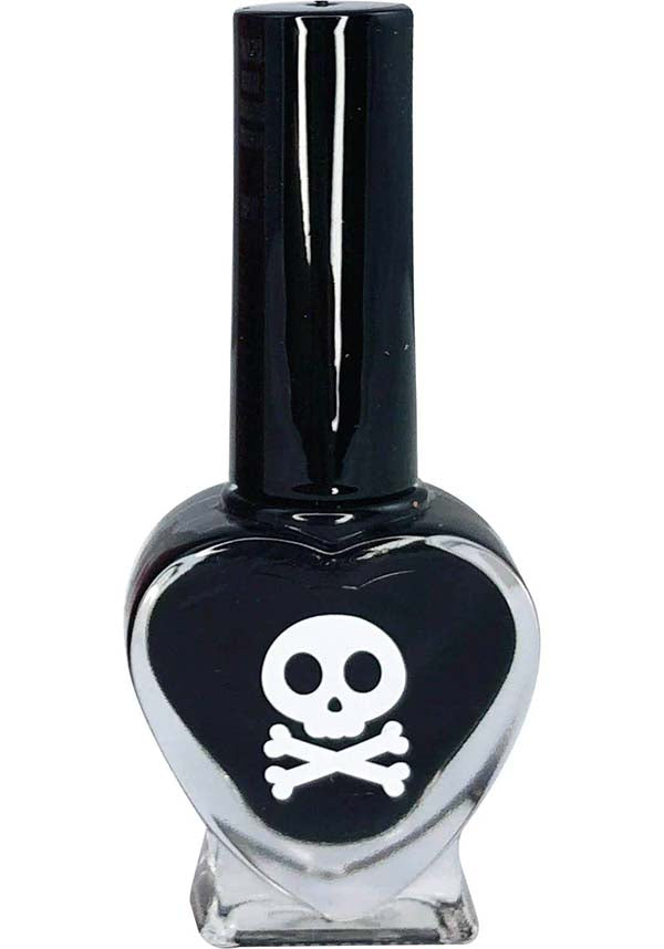 Neko Nail Cult Shinigami - View 7