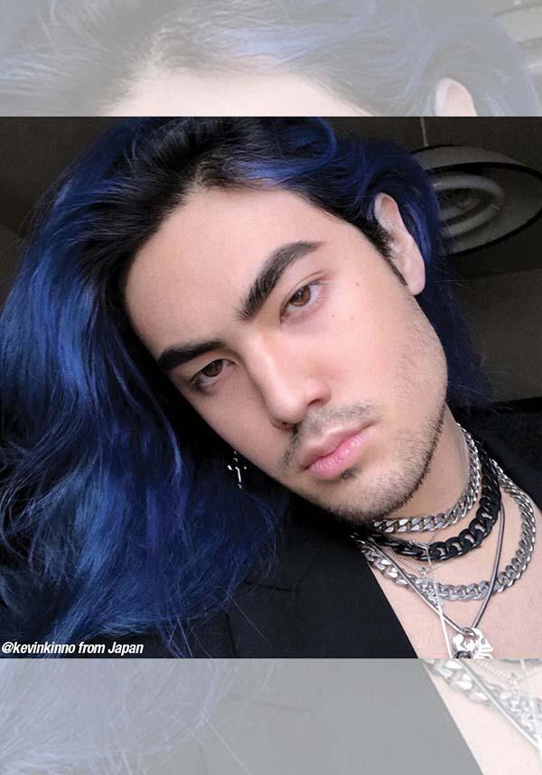 MANIC PANIC Shocking Blue | CLASSIC COLOUR - Detail 3