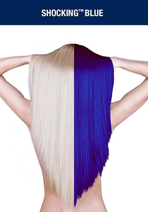 Manic Panic Shocking Blue - Image 6