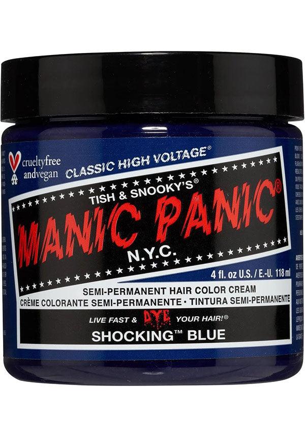Manic Panic Shocking Blue - Image 7
