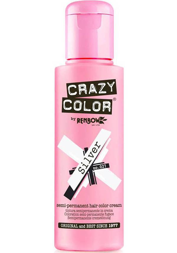 Crazy Color Silver - Image 8