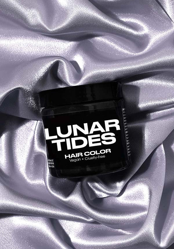 Lunar Tides Silver Lining - Detail View