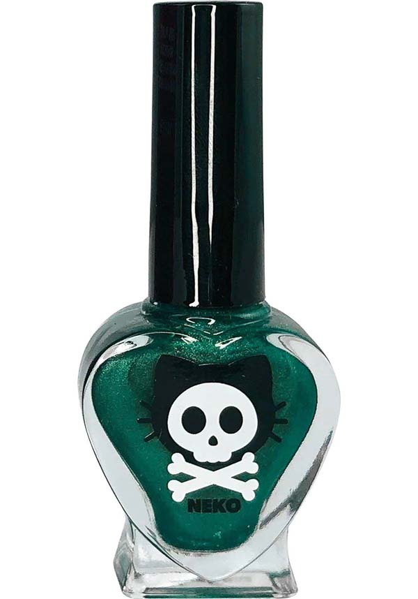 Neko Nail Cult Siren - Close Up