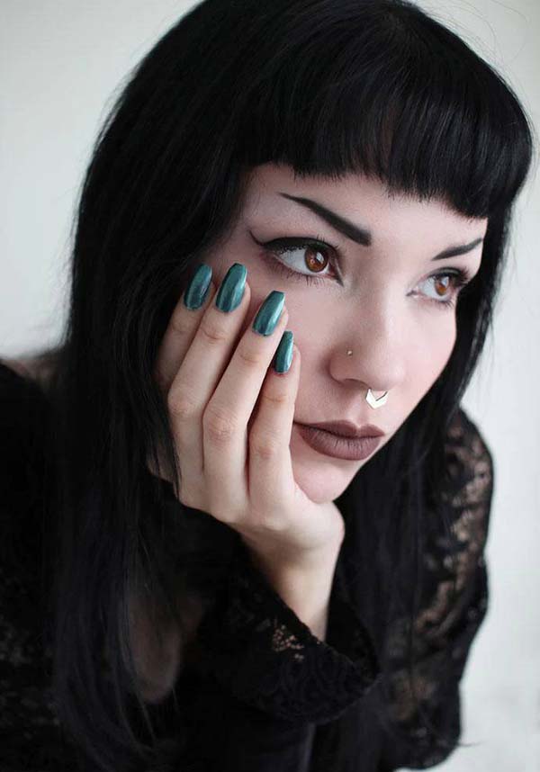 Neko Nail Cult Siren - View 7