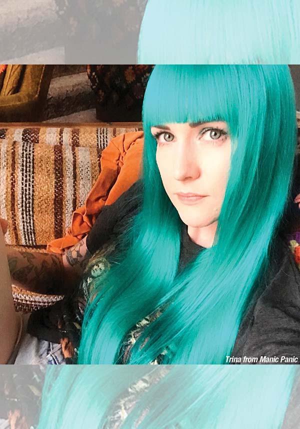 MANIC PANIC Siren's Song | CLASSIC COLOUR - Back