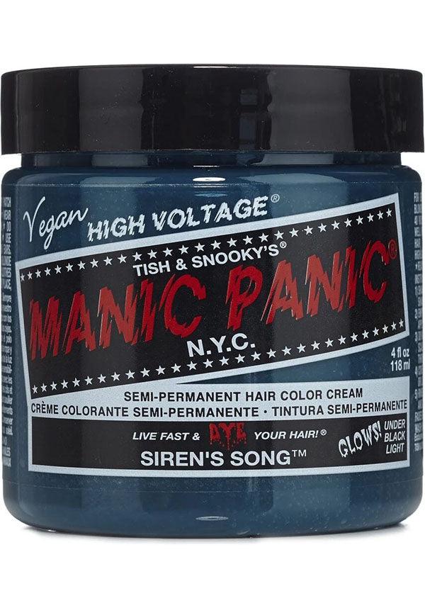 Manic Panic Siren's Song - Image 6