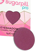 Sugarpill Sixteen - Detail View