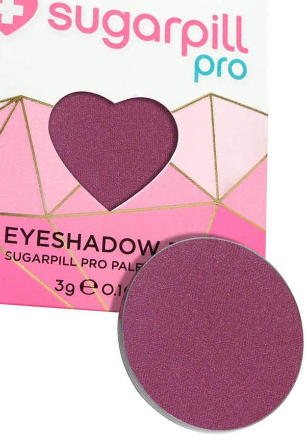 Sugarpill Sixteen - Detail View