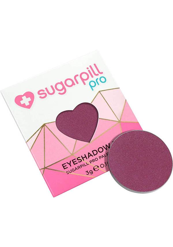 Sugarpill Sixteen - Front View