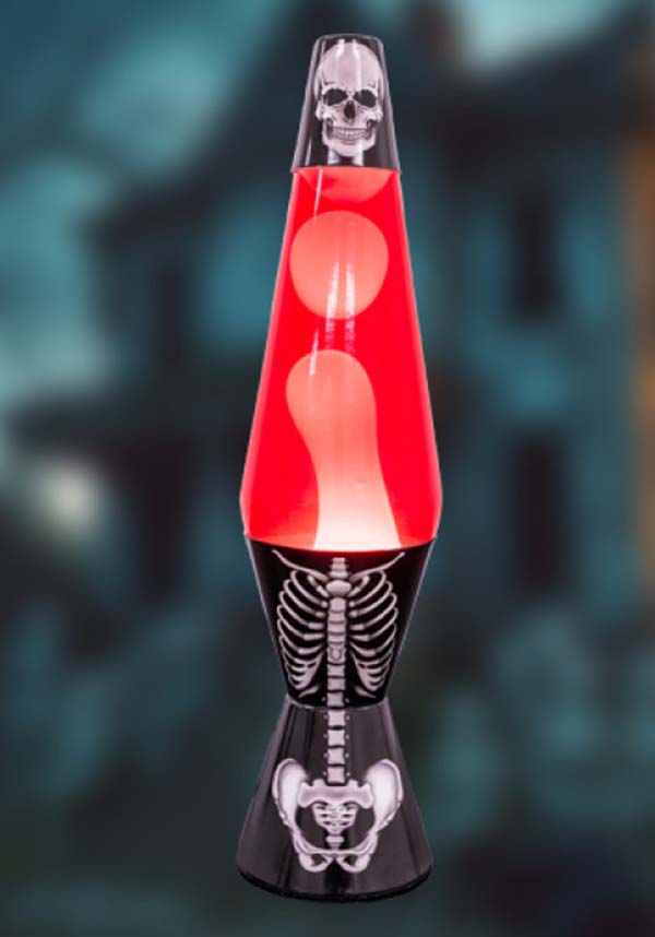 Homewares Skeleton Diamond - Front View
