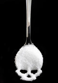 Skull | SUGAR SPOON