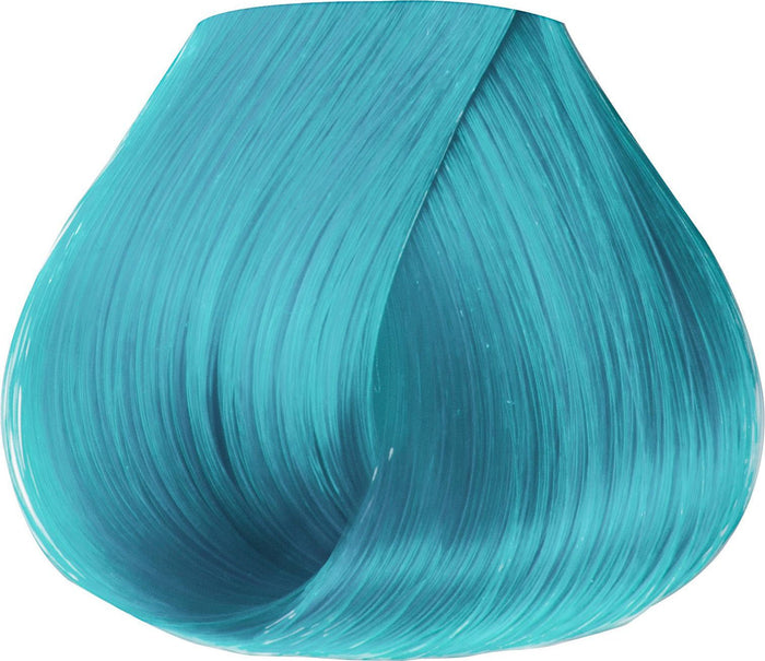Adore Sky Blue - Side View