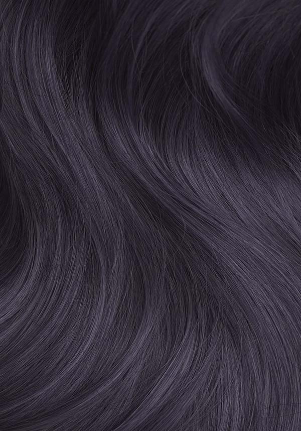 Lunar Tides Slate Grey - Close Up