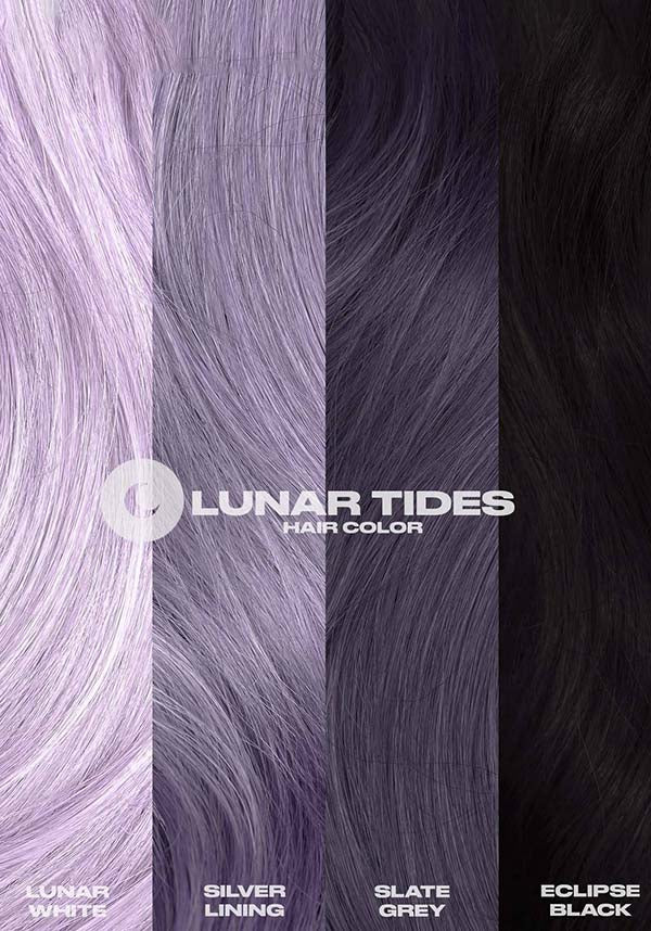 Lunar Tides Slate Grey - View 8