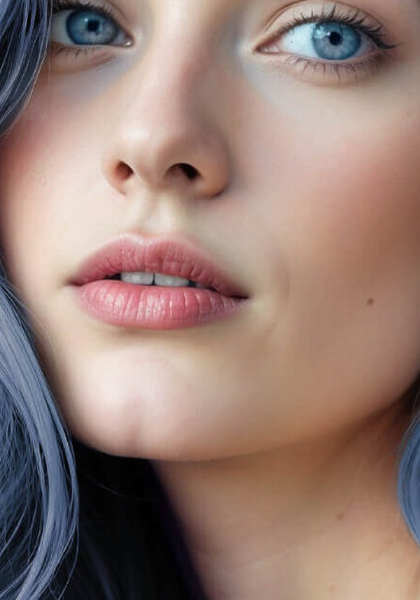 Slate | HAIR COLOUR [100ML]