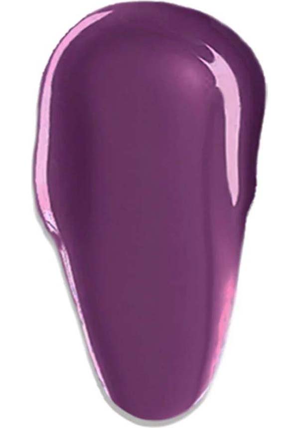 Lunar Tides Smokey Mauve - Side View