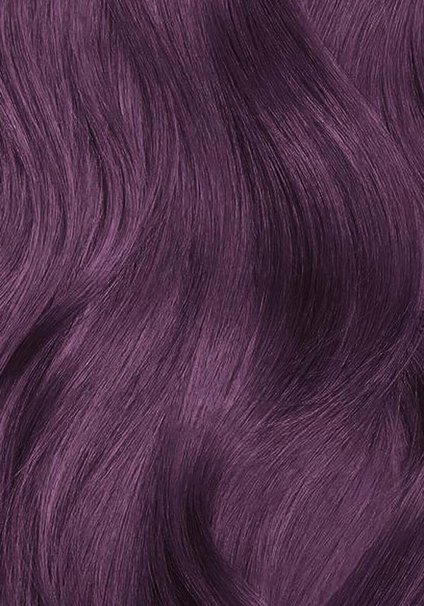 Lunar Tides Smokey Mauve - Detail View