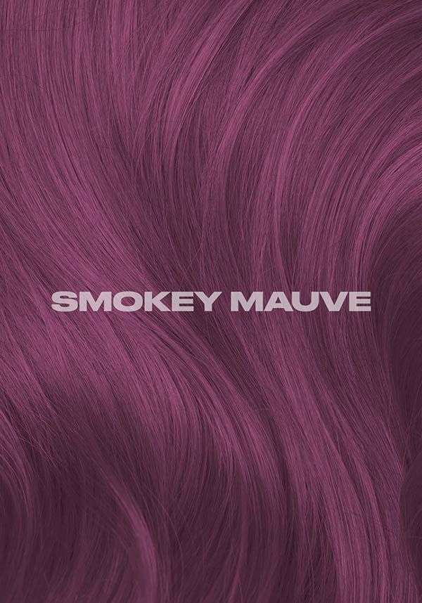 Lunar Tides Smokey Mauve - Close Up