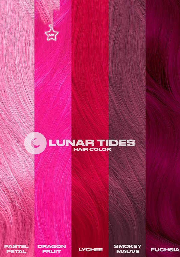 Lunar Tides Smokey Mauve - Lifestyle Shot