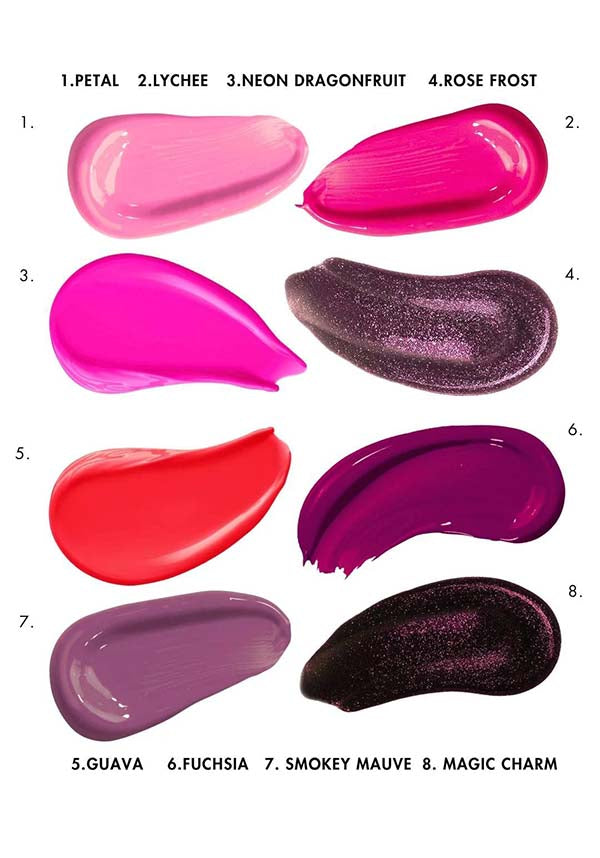 Lunar Tides Smokey Mauve - View 7