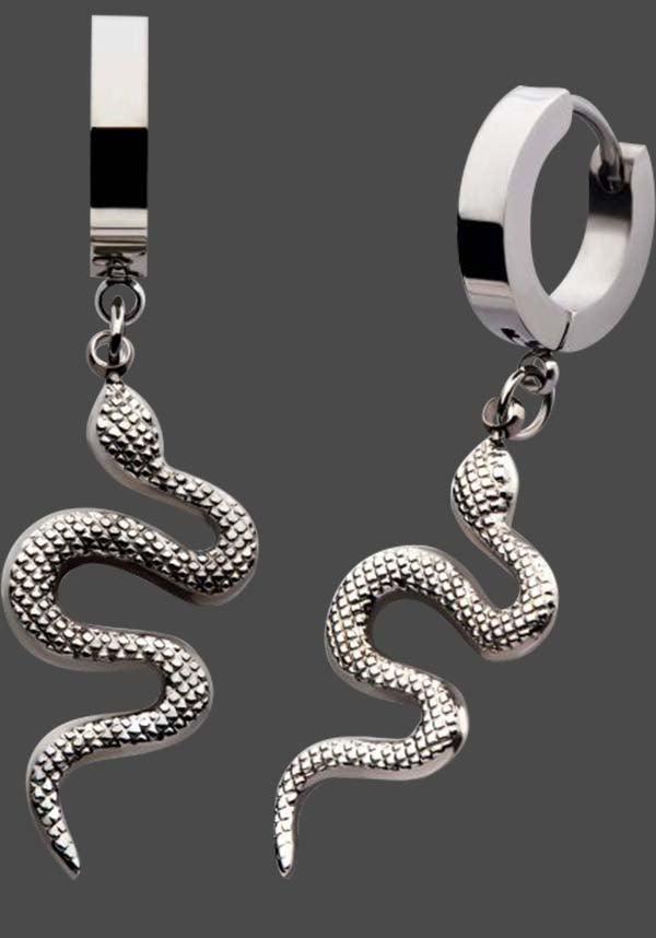 Bodyvibe Snake Charmer - Back View